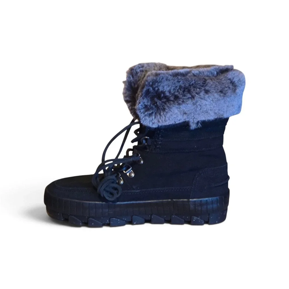 Sperry torrent winter